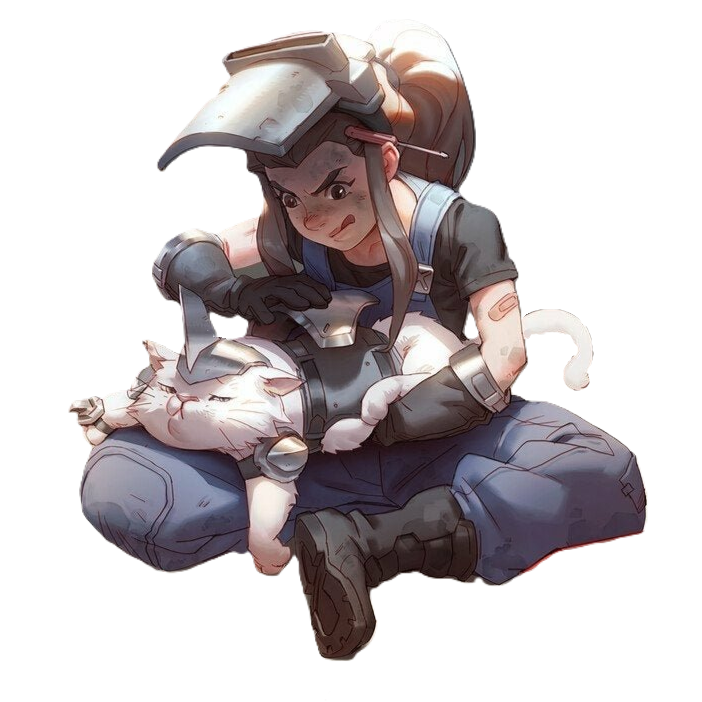 Working brig